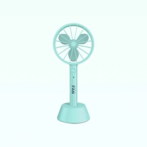 Blast of Refreshing Air