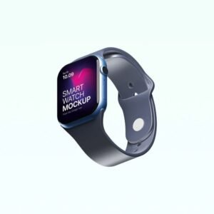 Smartwatch Makes Life Easier